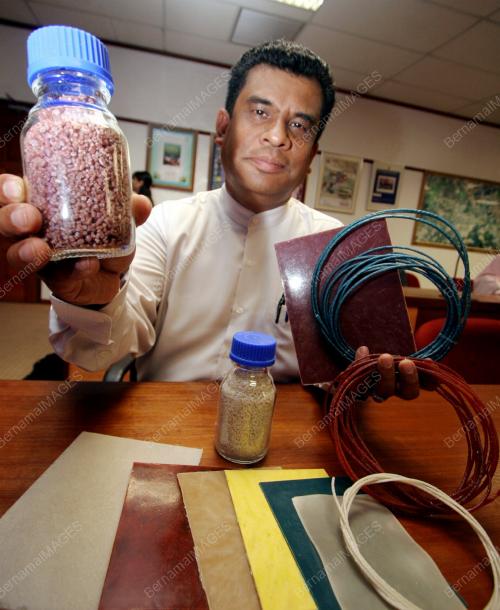 HANAFI ISMAIL