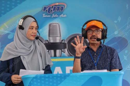 DATUK MOHAMAD FAUZI MD ISA