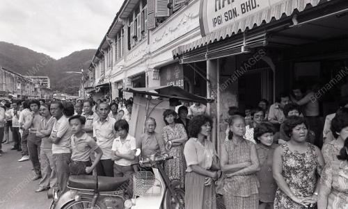 UPACARA PENGEBUMIAN
