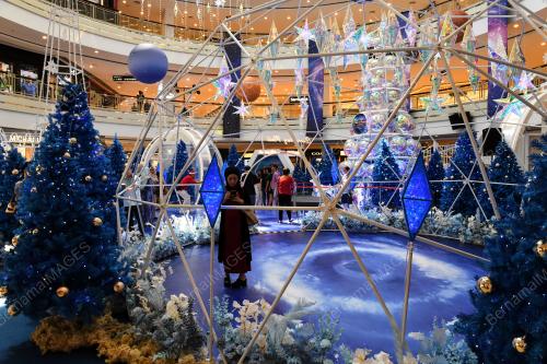 HIASAN KRISMAS