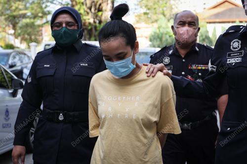 MAHKAMAH MAJISTRET