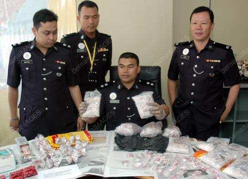 POLIS