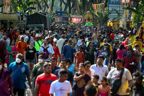 THAIPUSAM PENANG