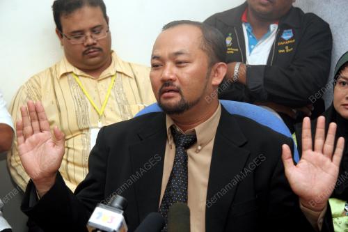 AMIZUDIN AHMAT
