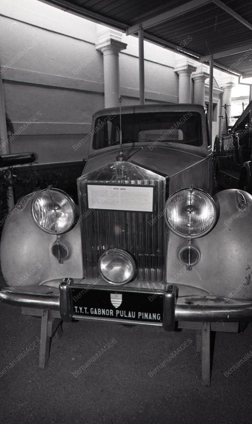 MUZIUM PULAU PINANG