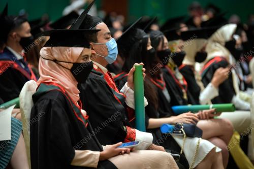 PELAJAR PERUBATAN RUMC