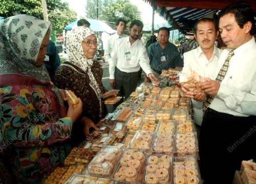 KUIH RAYA