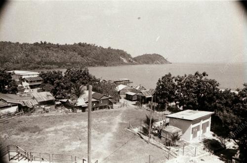 PULAU AMAN