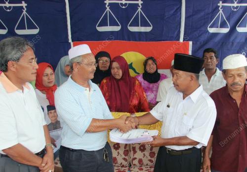 PILIHAN RAYA UMUM