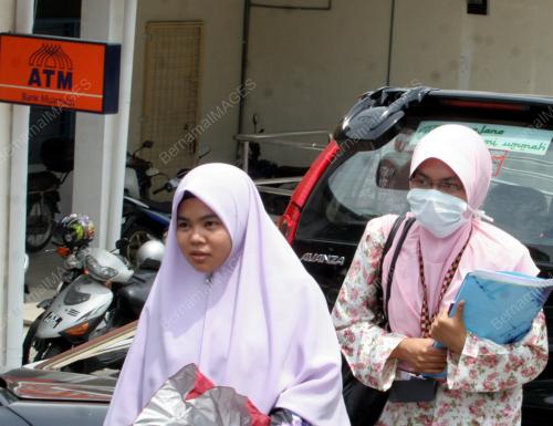 INFLUENZA A H1N1