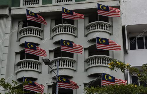 JALUR GEMILANG
