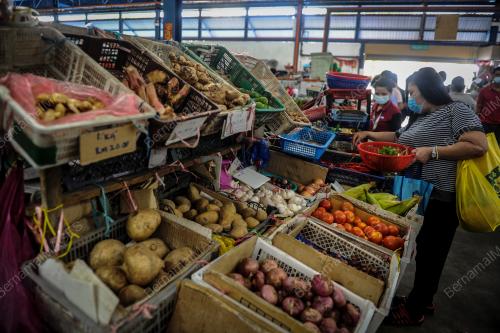 PERSIAPAN PKPD_PASAR SRI AMAN