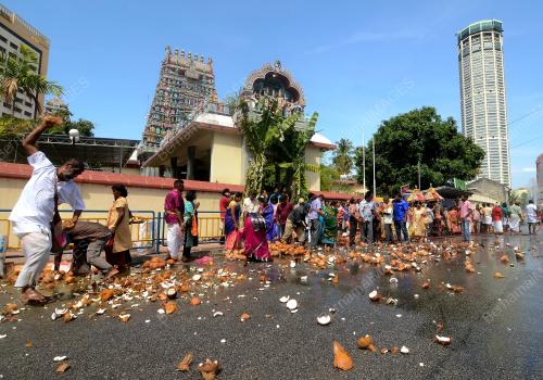 THAIPUSAM