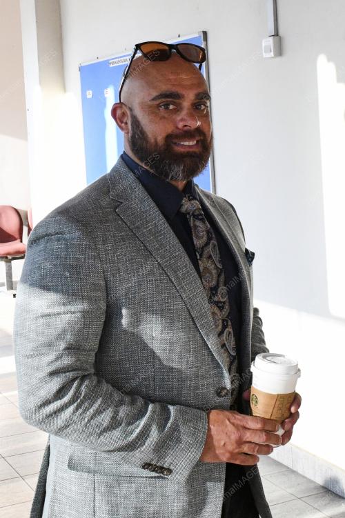 GREGORY STEVEN JENKINS