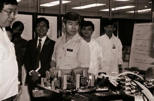 MENTERI SUMBER MANUSIA