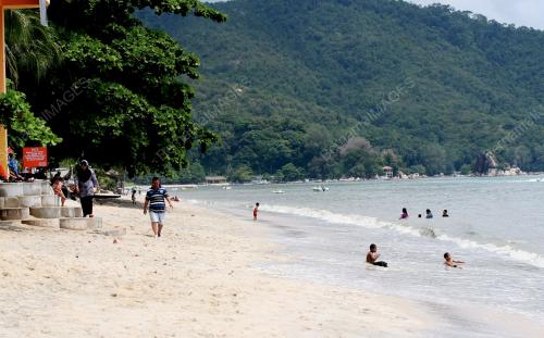BERSANTAI