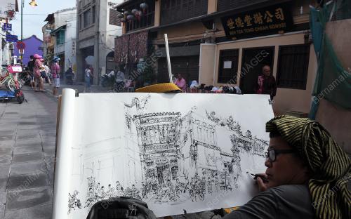 PG05_07072014_LUKISAN_WARISAN
