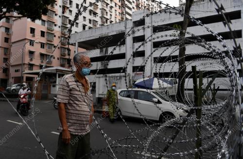 PKPD PERSIARAN PAYA TERUBONG