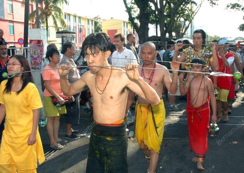 THAIPUSAM