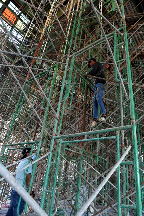OPERASI BERSEPADU KHAS