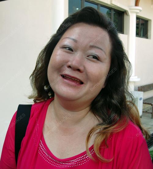 SITI FATIMAH TAN ABDULLAH