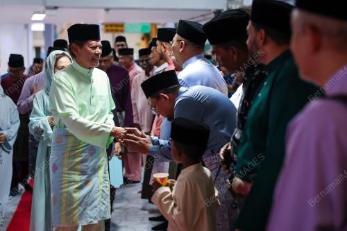 TUN RAMLI NGAH TALIB