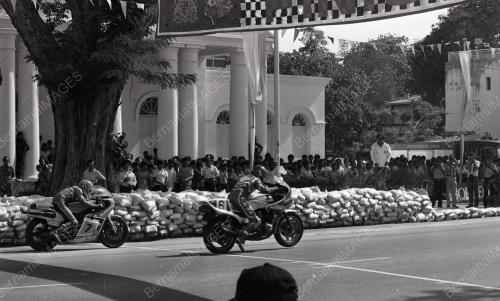 PENANG GRAND PRIX