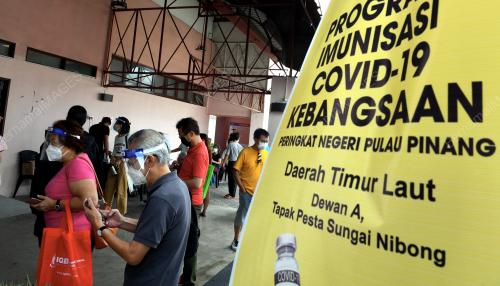 PPV TAPAK PESTA SUNGAI NIBONG
