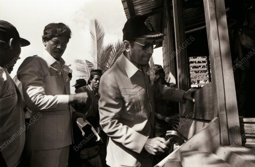DATUK SERI DR MAHATHIR MOHAMAD