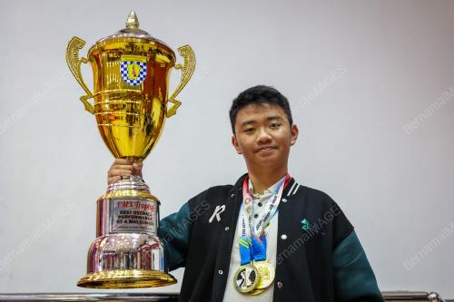 SHEN REE HERNG
