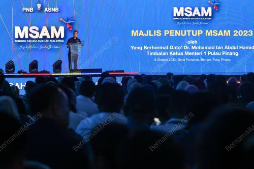 DATUK DR MOHAMAD ABDUL HAMID