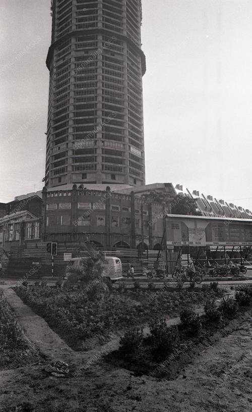 PROJEK MENCANTIKKAN PULAU PINANG