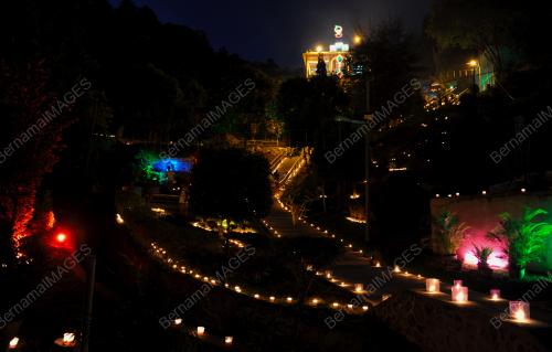 PERAYAAN THIRUKARTHIGAI