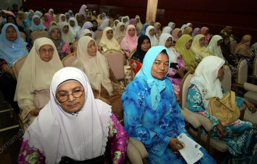 BEKAS ANGGOTA TENTERA