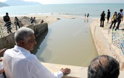 DATUK SERI G.PALANIVEL
