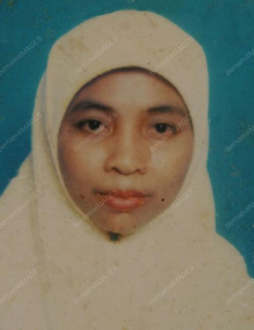 ZAINAB AZIZ