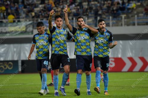 LIGA SUPER 2022