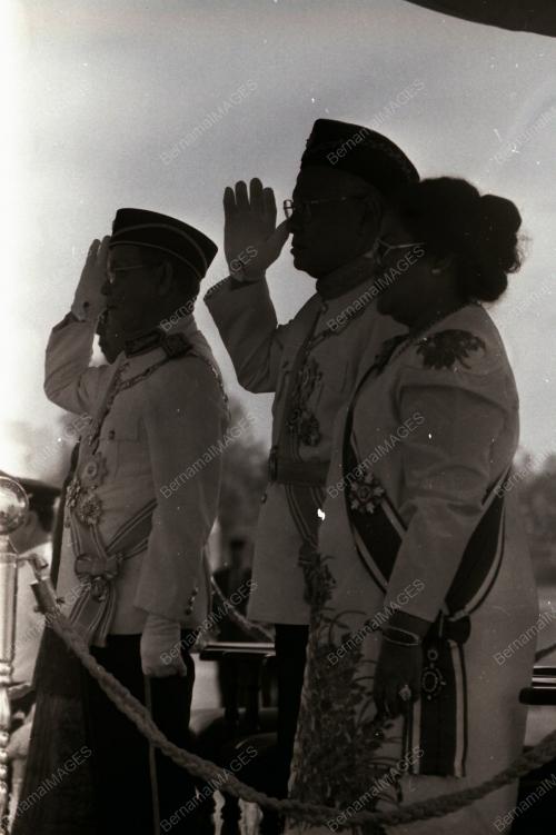 DATUK PATINGGI (DR) AHMAD ZAIDI ADRUCE