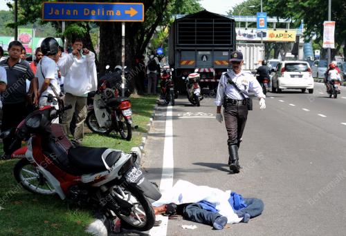 PG05_09072013_MAUT_KEMALANGAN