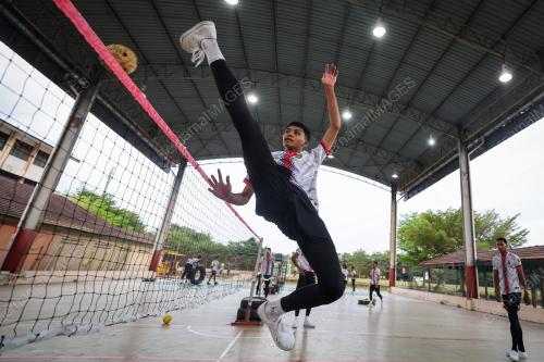 SUKMA SEPAK TAKRAW