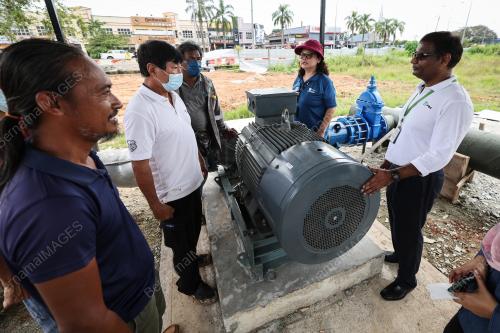 STESEN PAM PERMATANG TINGGI_PBAPP