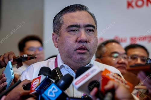 ANTHONY LOKE