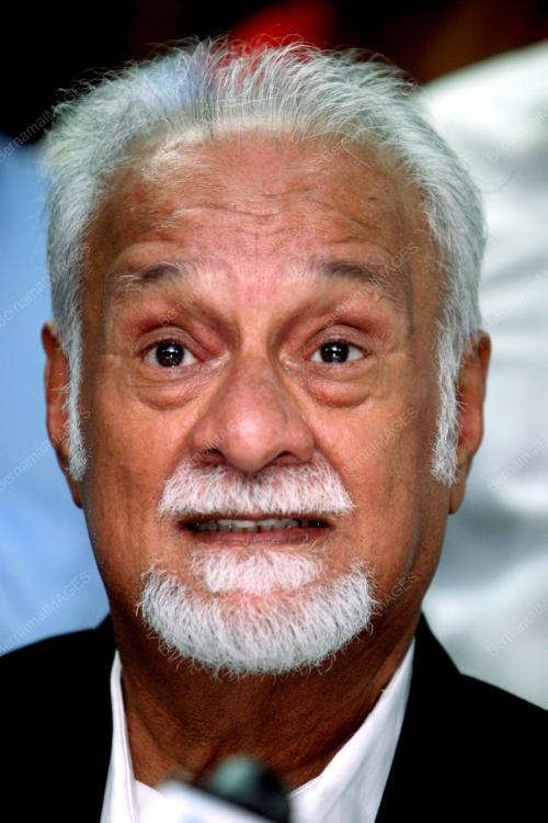 KARPAL SINGH