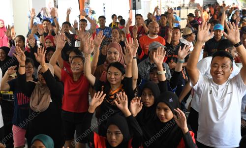 HANNAH YEOH