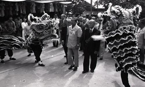 LIM CHONG EU