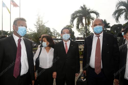 LIM GUAN ENG