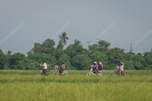 SEMARAKKAN MERDEKA_KLASIK