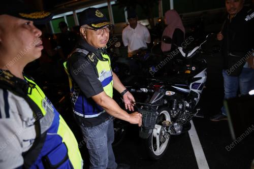 DATUK LOKMAN JAMAAN