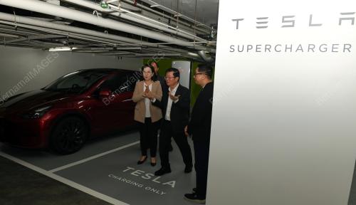 TESLA