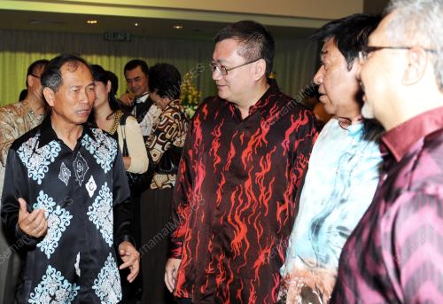 DATUK JOSEPH SALANG